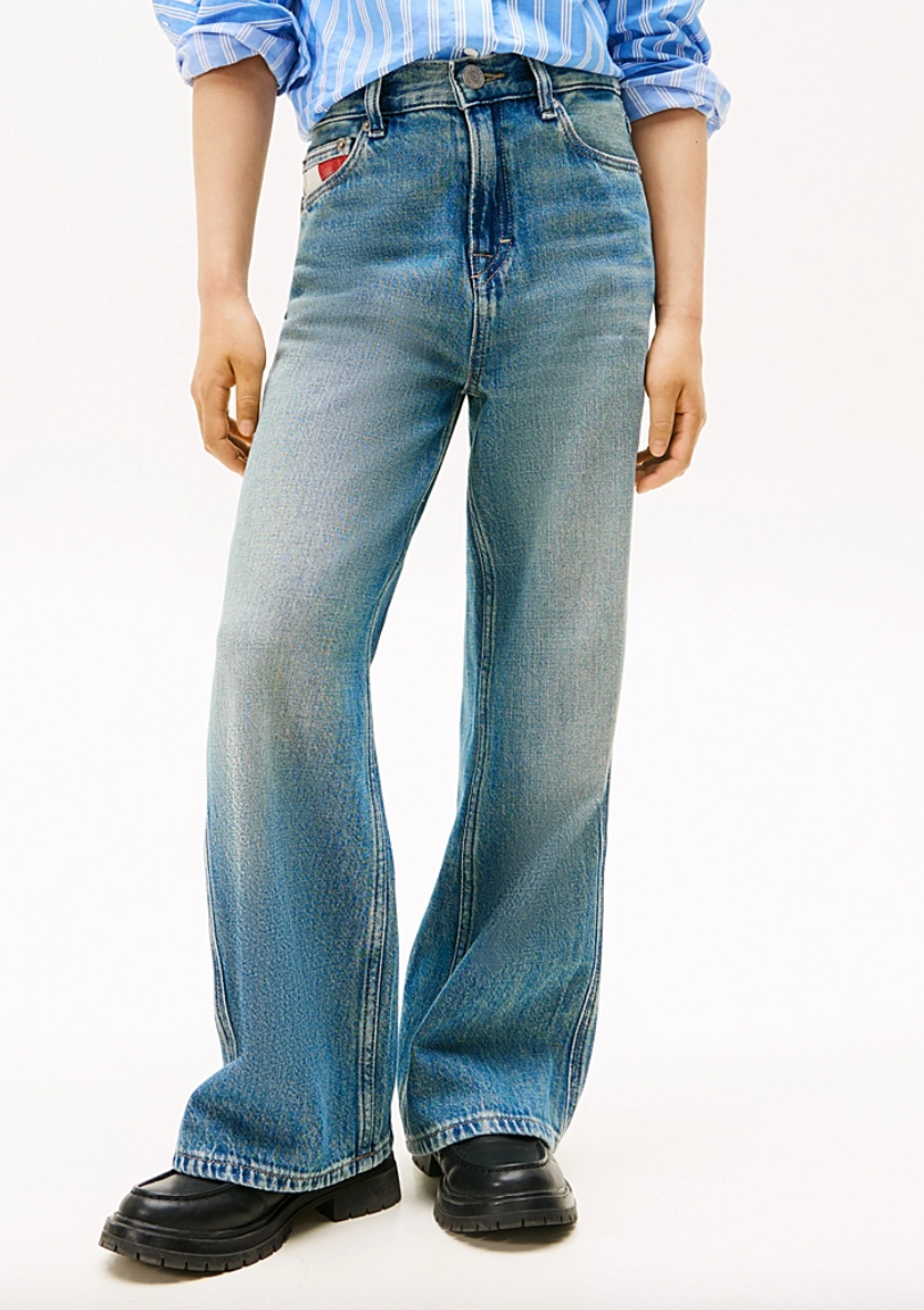 TOMMY HILFIGER JEANS VINTAGE